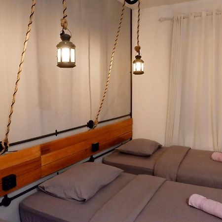 Buton Backpacker Lodge Μπαντούνγκ Εξωτερικό φωτογραφία