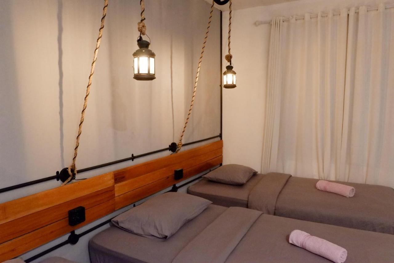 Buton Backpacker Lodge Μπαντούνγκ Εξωτερικό φωτογραφία