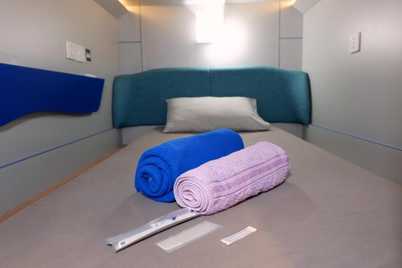 Buton Backpacker Lodge Μπαντούνγκ Εξωτερικό φωτογραφία