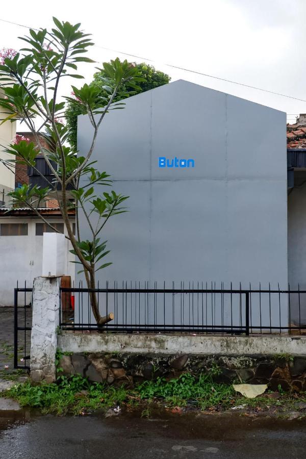 Buton Backpacker Lodge Μπαντούνγκ Εξωτερικό φωτογραφία